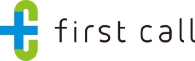 firstcallのロゴ