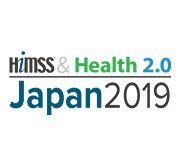 HIMSS & Health 2.0 Japan 2019
